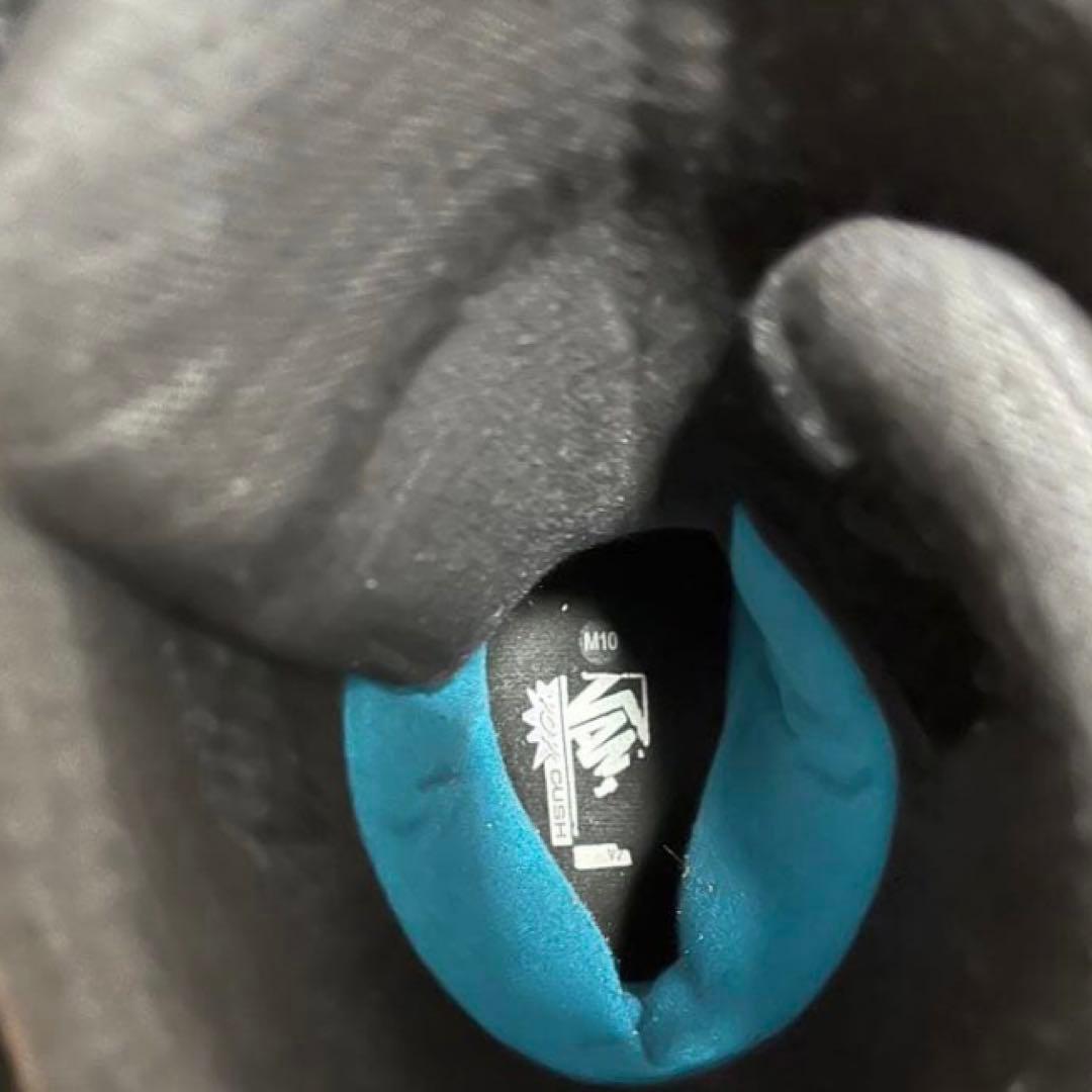 vans aura pro 28cm スノーボード　ブーツ　スノーブーツ