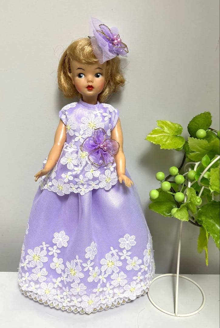 見本　タミー ちゃん