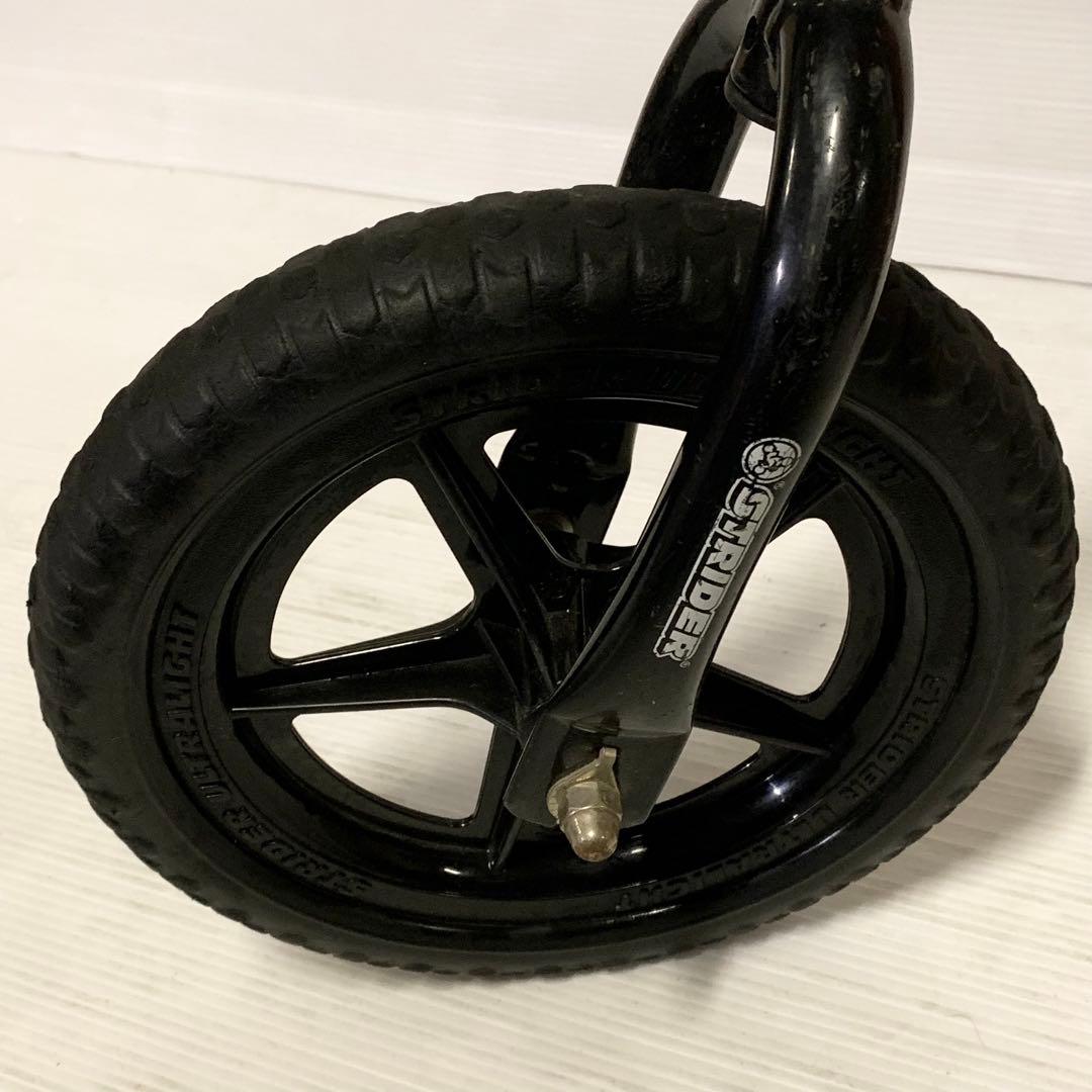 ストライダー スポーツ sport 12インチ キックバイク オレンジ