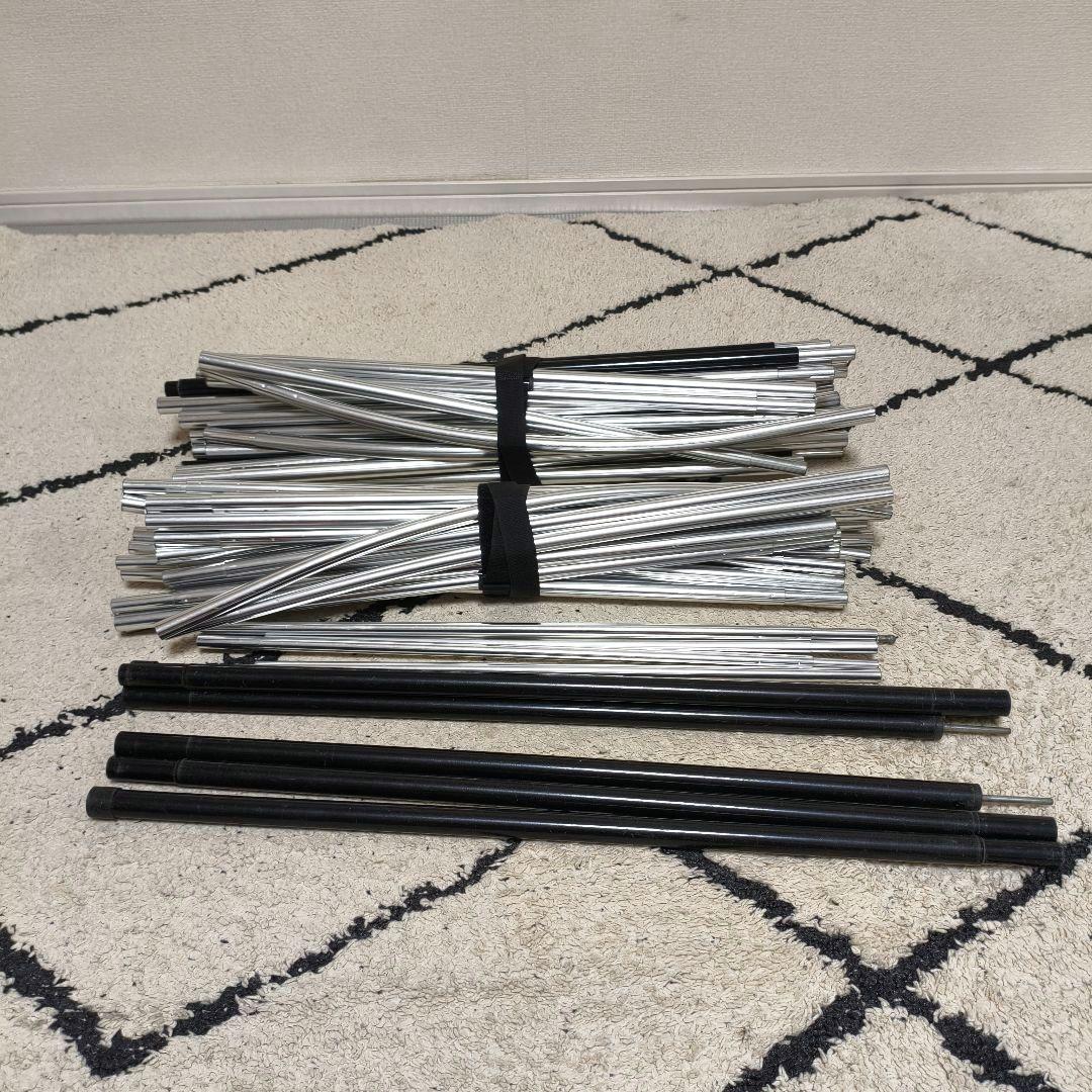 コールマン タフスクリーン 2ルームハウス LDX+ ツールームテント