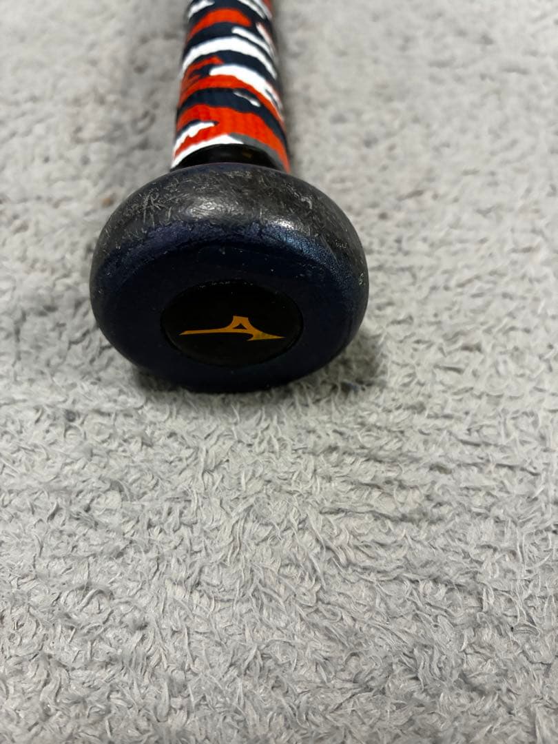 Mizuno BEYOND MAX LEGACY 軟式バット　少年用