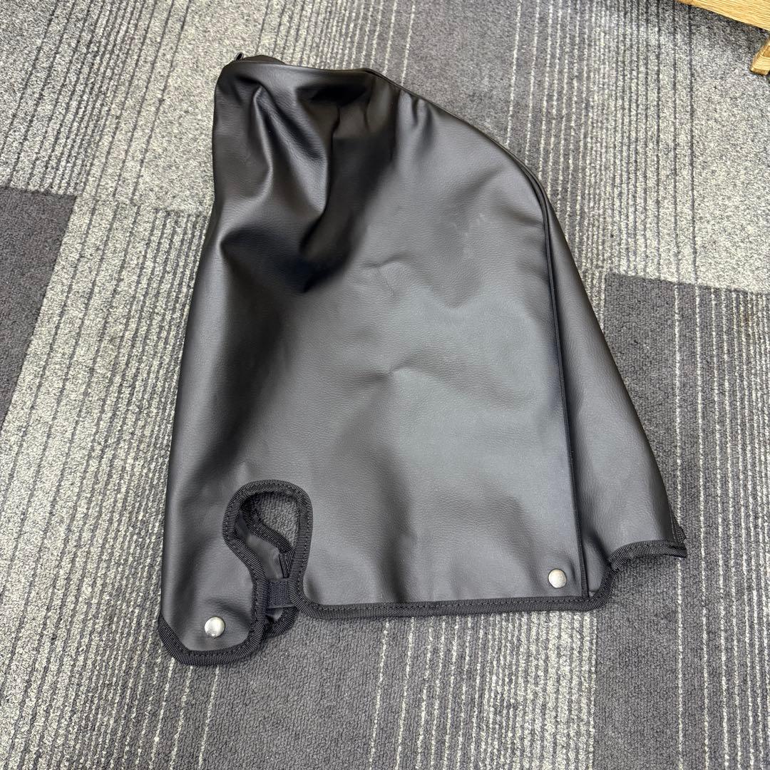 美品☆PXG キャディバッグ☆ハイブリッドスタンドバッグ 6口 ゴルフ