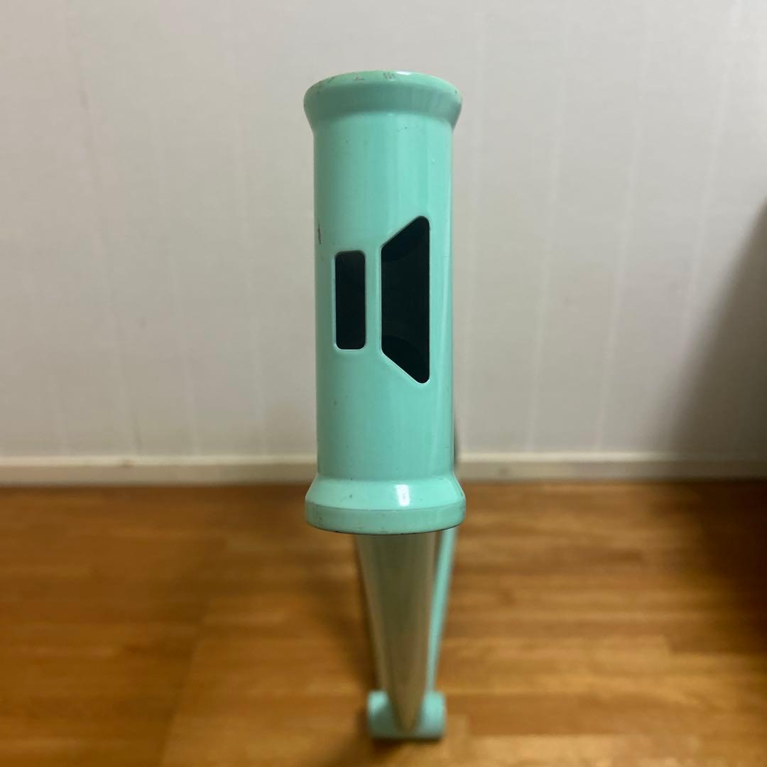 専用クワガタ様 ミントグリーン シングルスピードフレーム