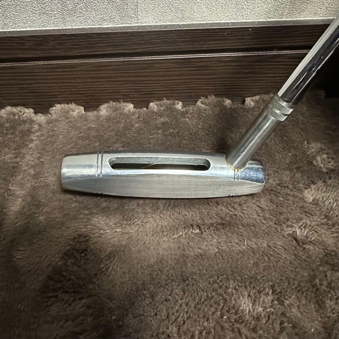 G.M. WILSON (PUTTERS) LTD. ⑦サウンドパター