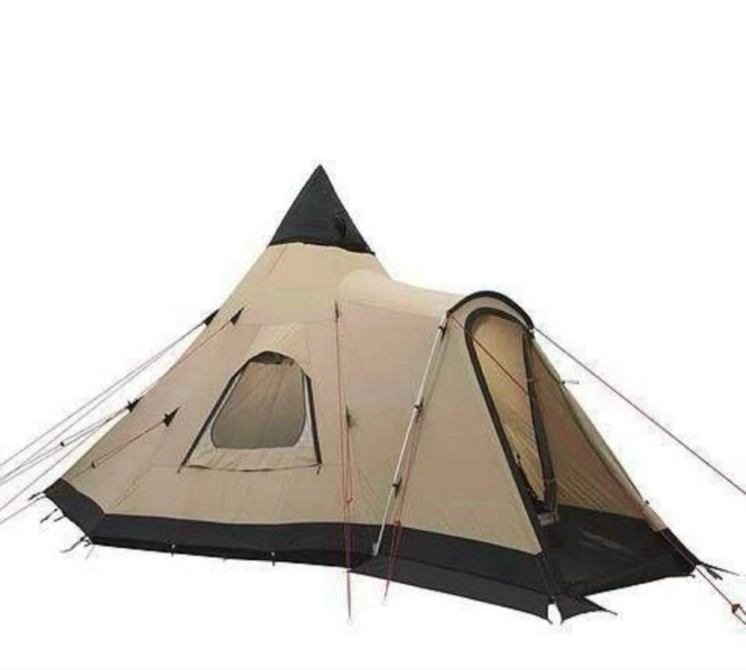 ローベンス　カイオワ　テント　ワンポールテント