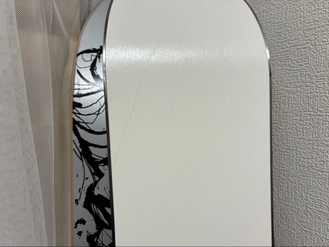 スノーボード　スノスケ　BURTON