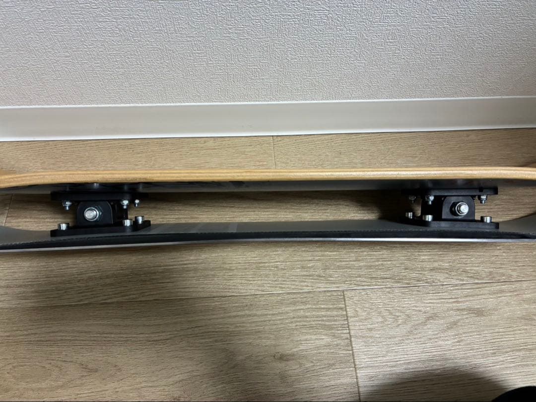 スノーボード　スノスケ　BURTON