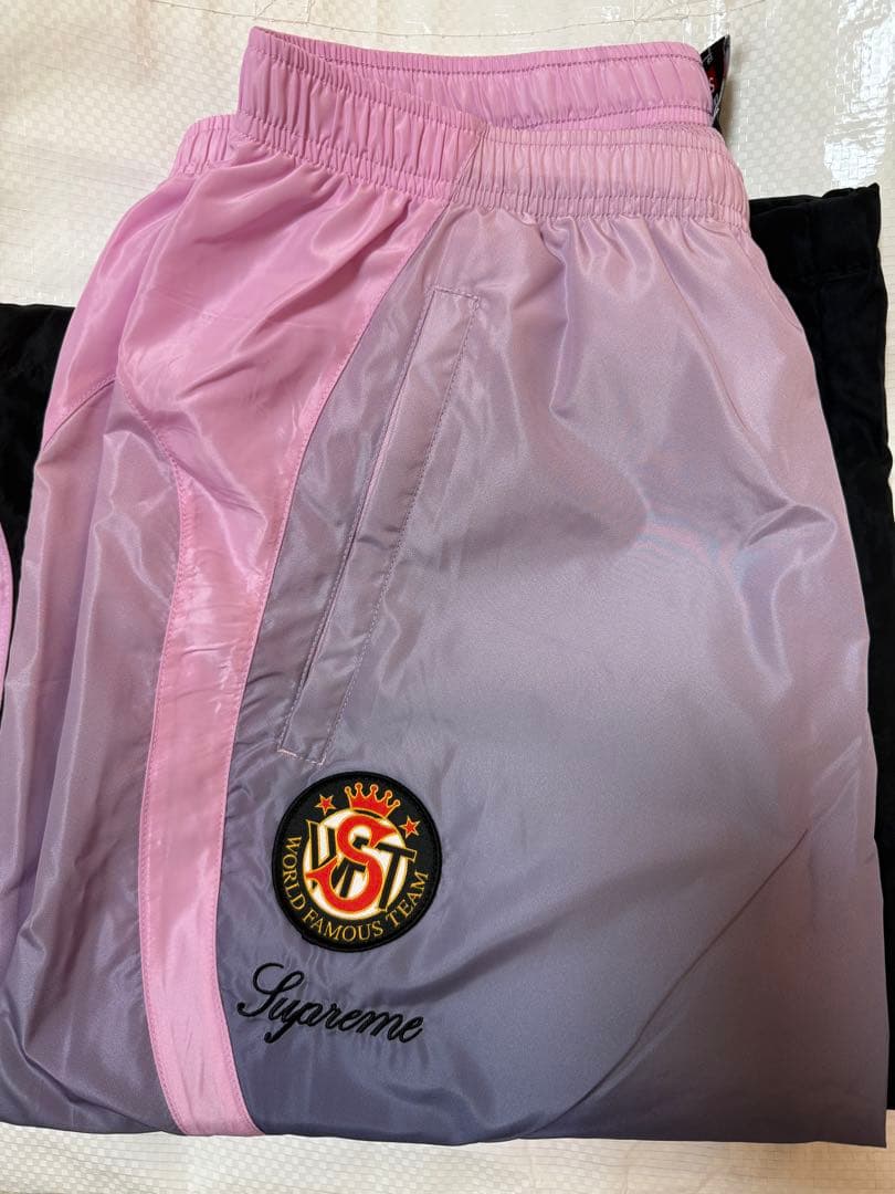 supreme×umbro Lサイズ