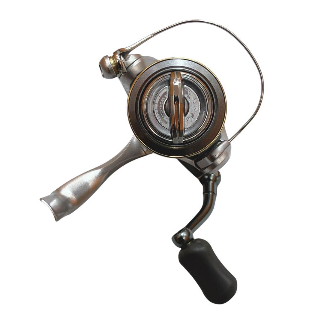 SHIMANO バイオマスター C3000S リール