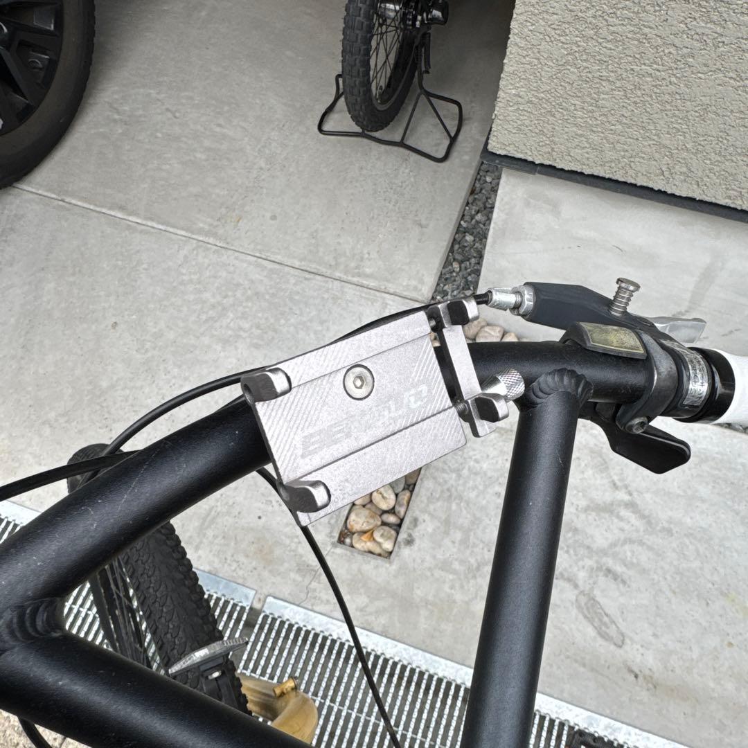 88サイクル ベージュ【引き取り希望】