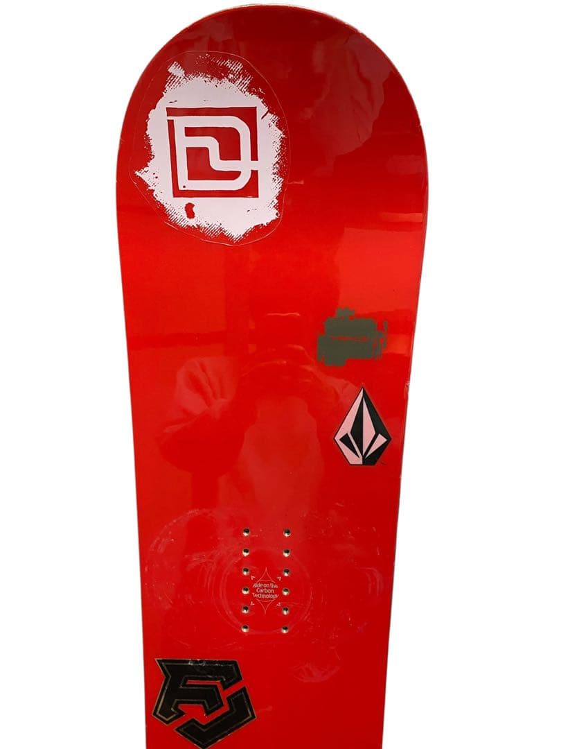 専用YONEX ヨネックス スノーボード TRACE トレース 155