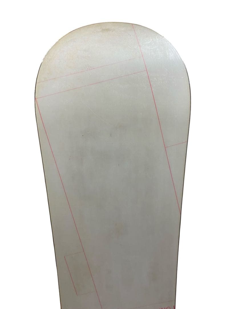 専用YONEX ヨネックス スノーボード TRACE トレース 155