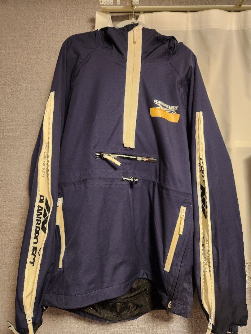 (再販なし)マウンテンロックスター　PLAN B PROJECT