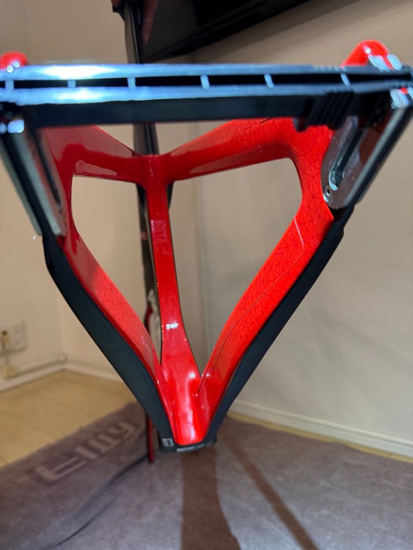 アルゴン18ピスト リオ