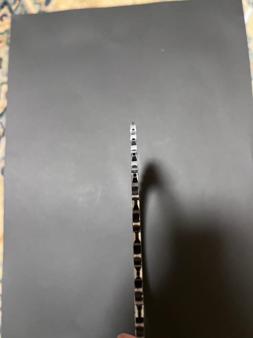 Sugino zen Messenger チェーンリング 45T pcd144