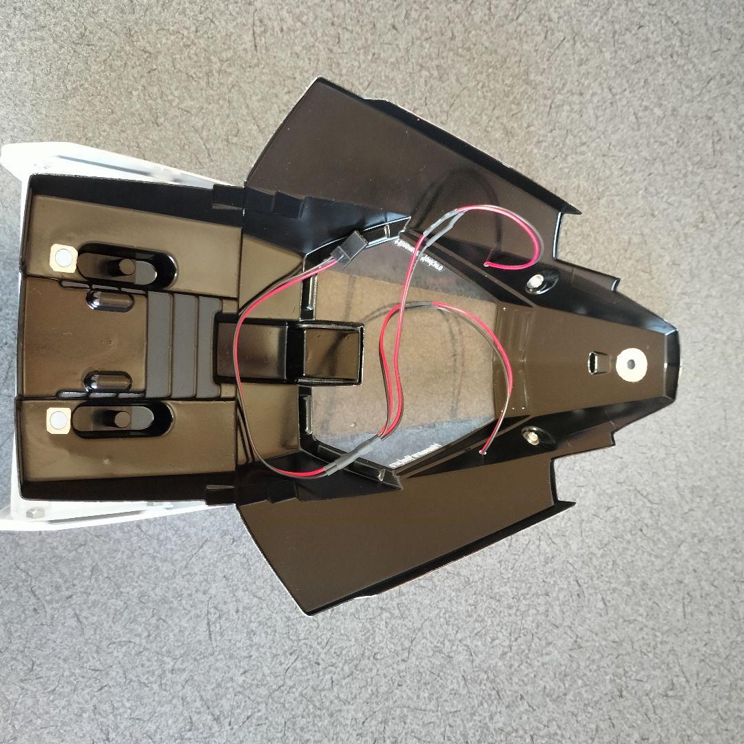 タミヤ1/10 ダッシュ 1号 エンペラー プロポセット未走行