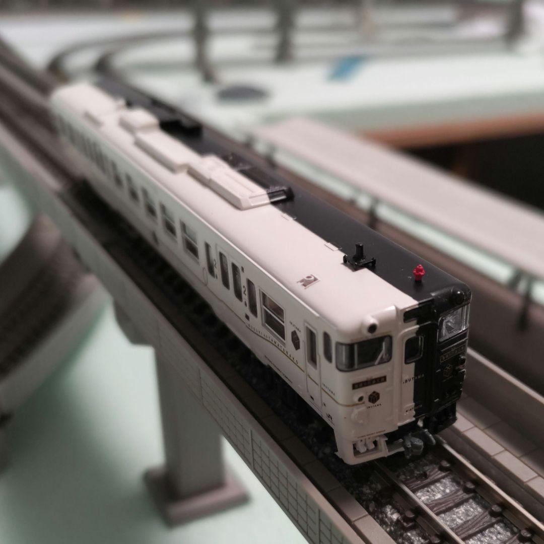 指宿のたまて箱　2両編成