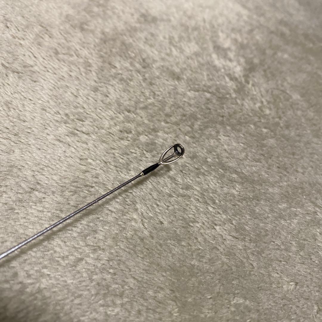 最終値下げ【未使用品】ソアレSS アジング S68SUL-S シマノ