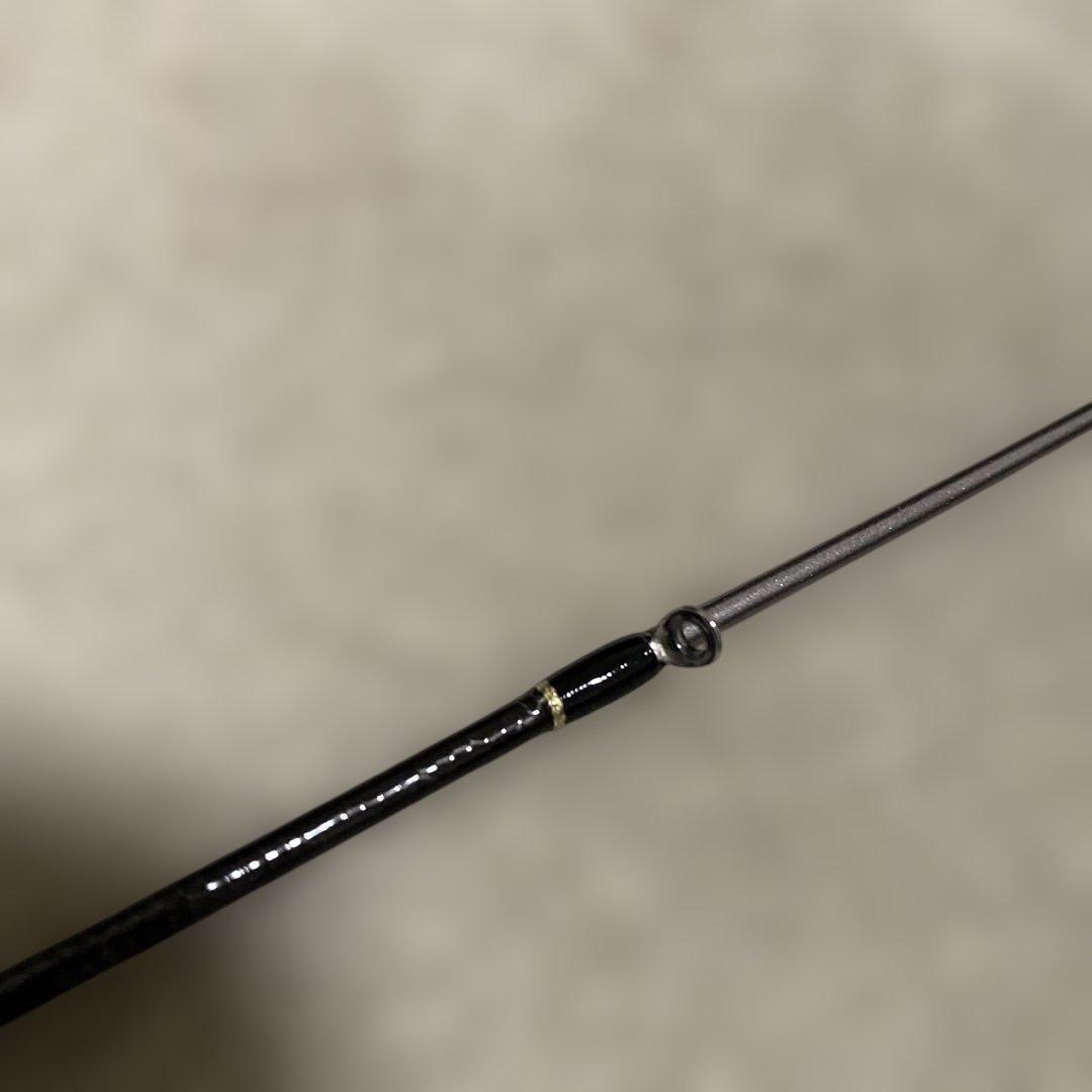 最終値下げ【未使用品】ソアレSS アジング S68SUL-S シマノ