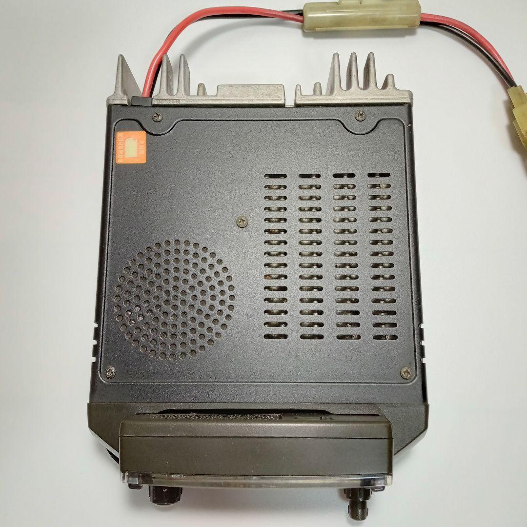 KENWOOD ケンウッド デュアルバンダー TM-G707