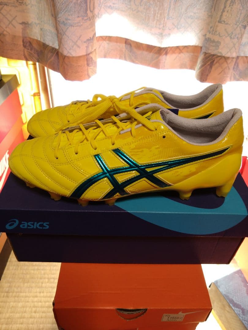 asics アシックス DSライトX-FLY3