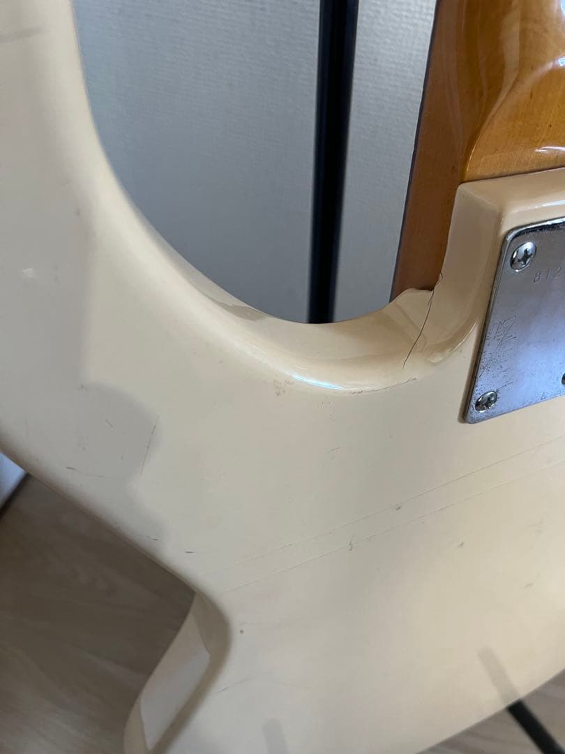 guyatone　lg-150t ジャパンビンテージ