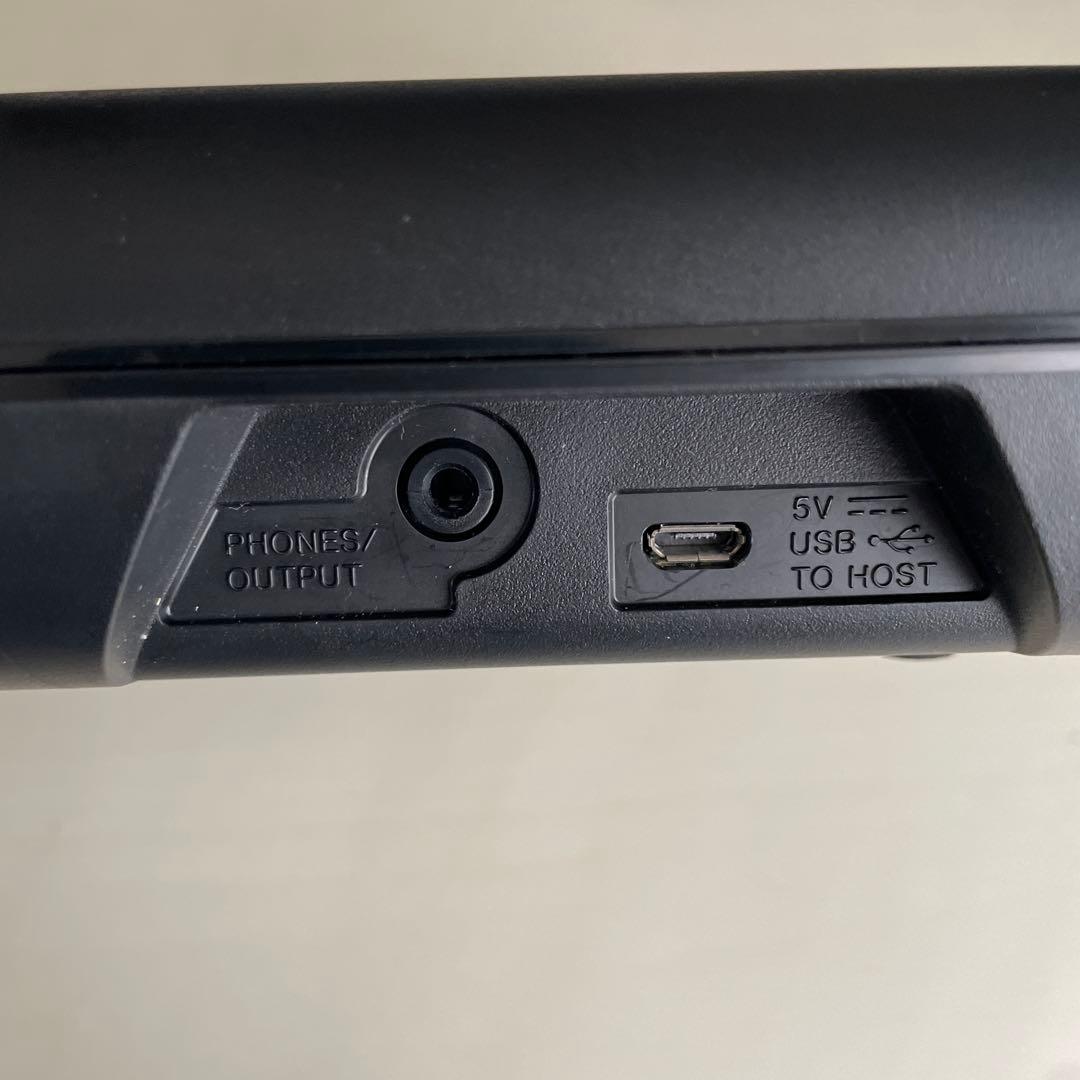 YAMAHA PSS-A50 デジタルキーボード