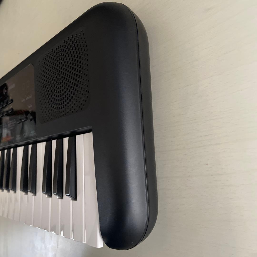 YAMAHA PSS-A50 デジタルキーボード