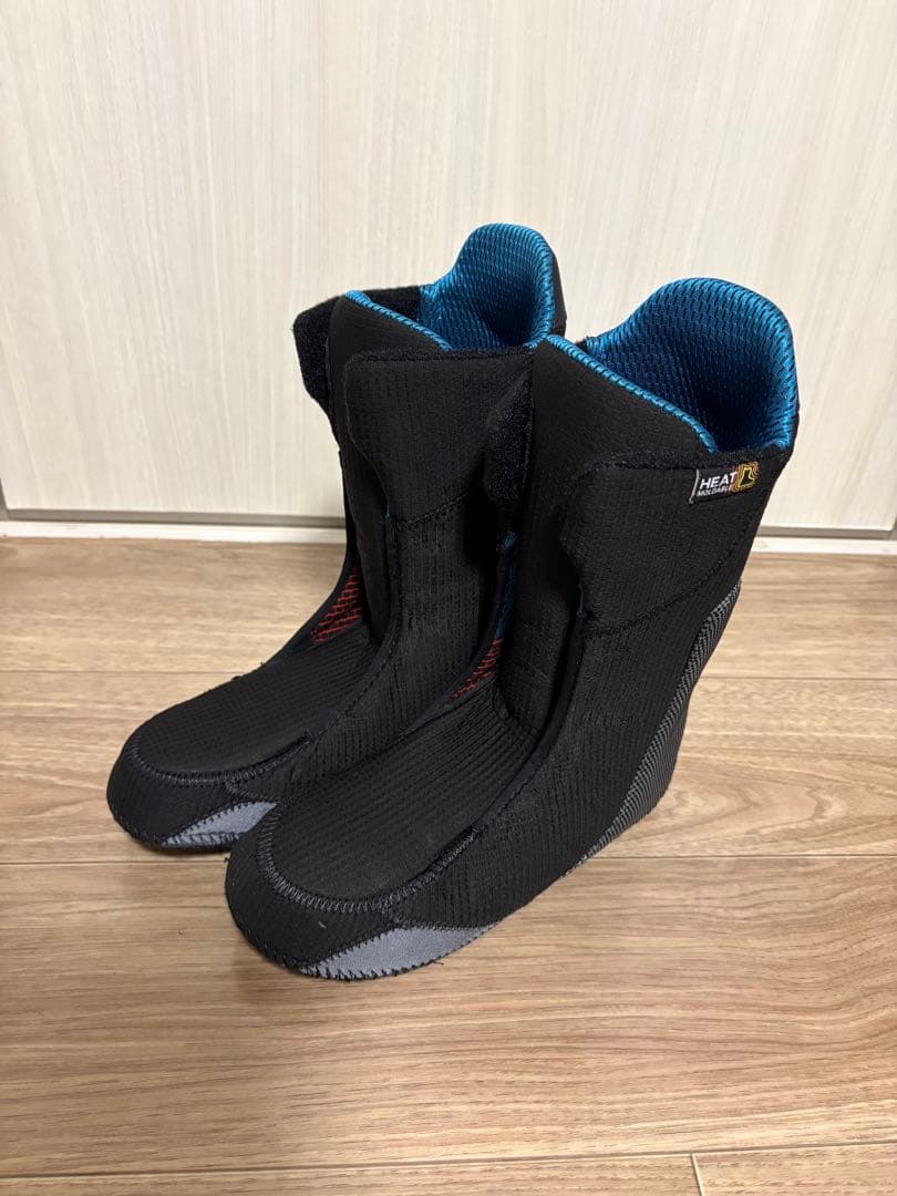 【良品】Burton Photon Wide BOA 26.5cm 22-23