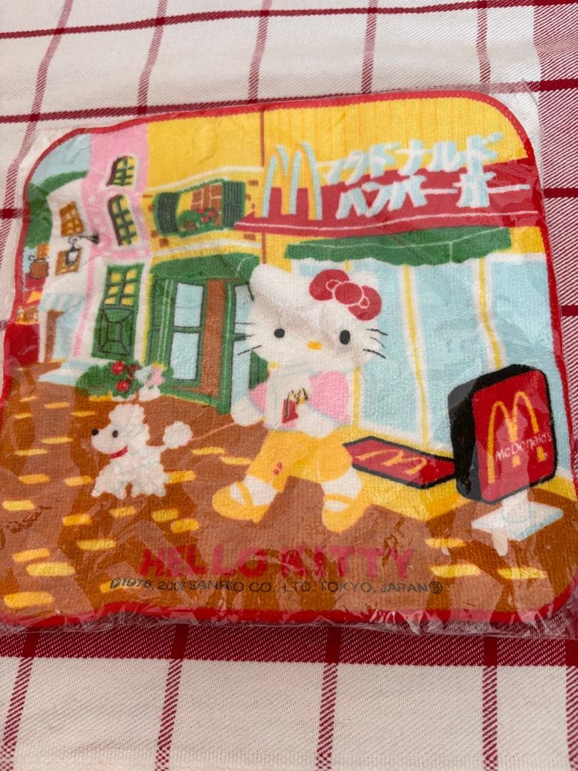 ハローキティ タオルセット19枚