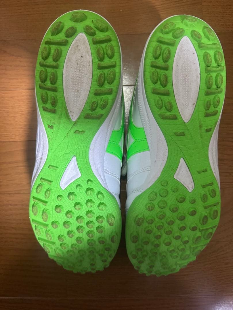 MORELIA SALA PRO TF ミズノ　28cm