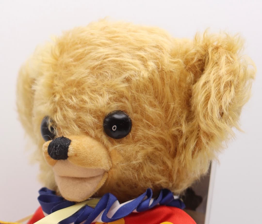 チーキー・ルーニー・サーカス25cm メリーソート日本限定品 2001年度