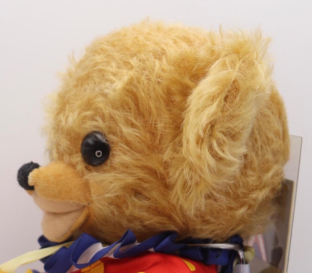 チーキー・ルーニー・サーカス25cm メリーソート日本限定品 2001年度