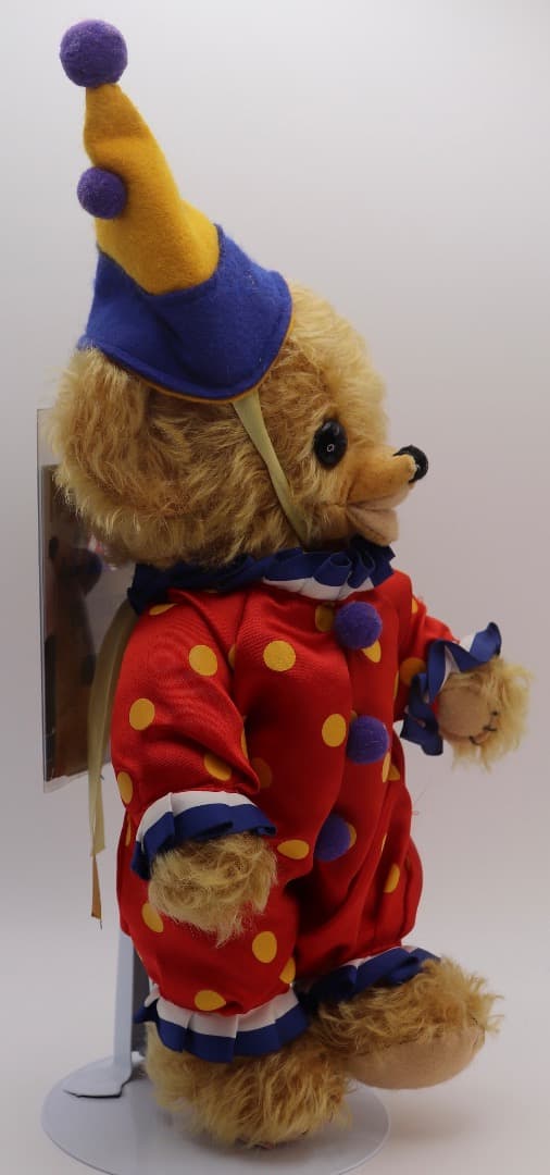 チーキー・ルーニー・サーカス25cm メリーソート日本限定品 2001年度