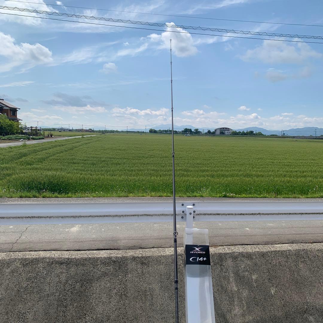 ENCOUNTER S100MH ショアジギングロッド 510cm