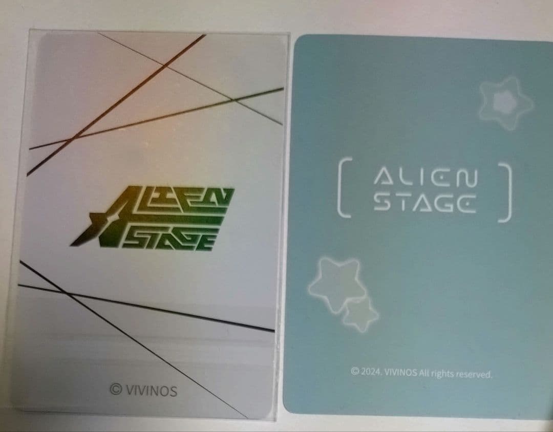 エイリアンステージ ティル イヤホンケース 中国 兎 上海ポップアップ