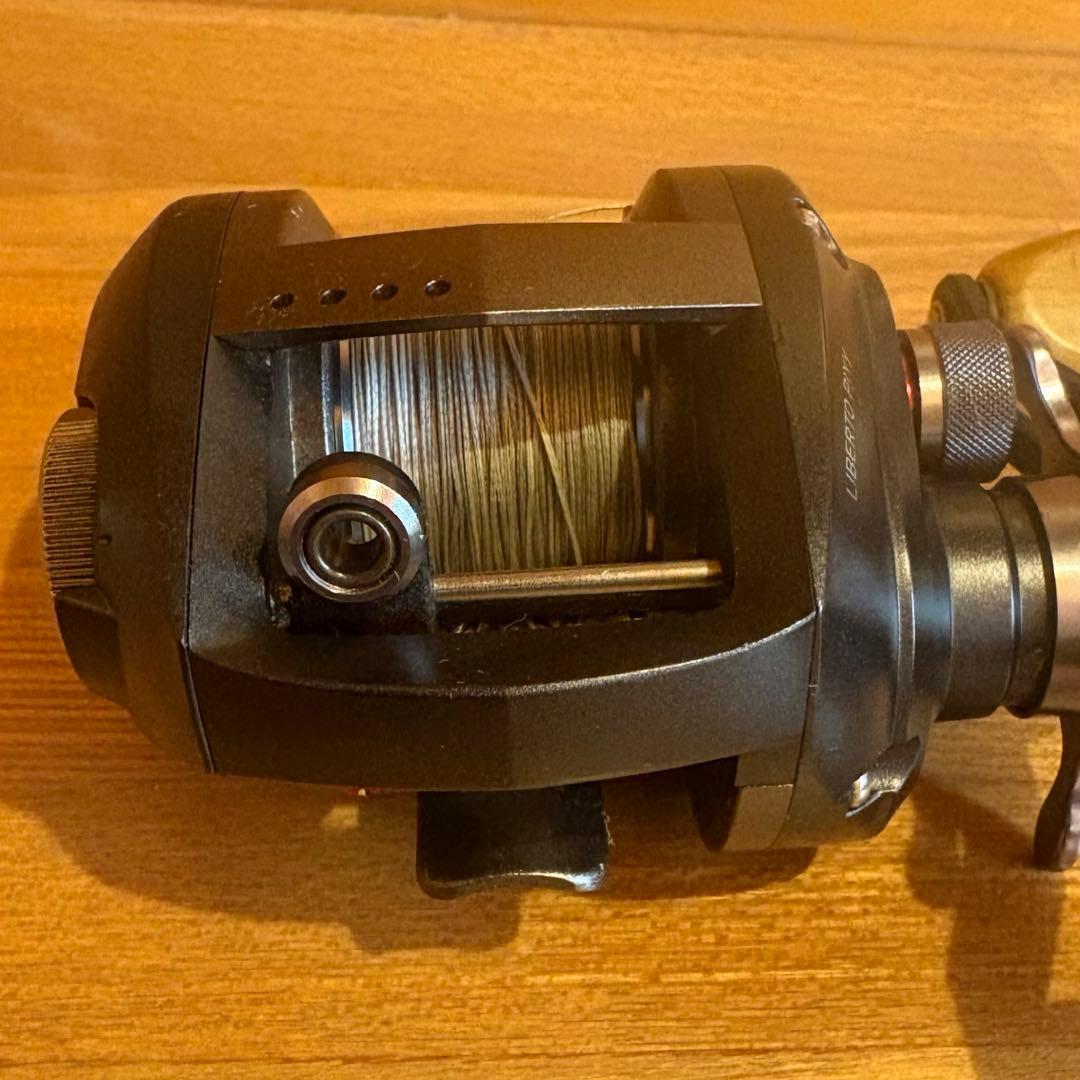 ダイワ　リベルトピクシー　px68l