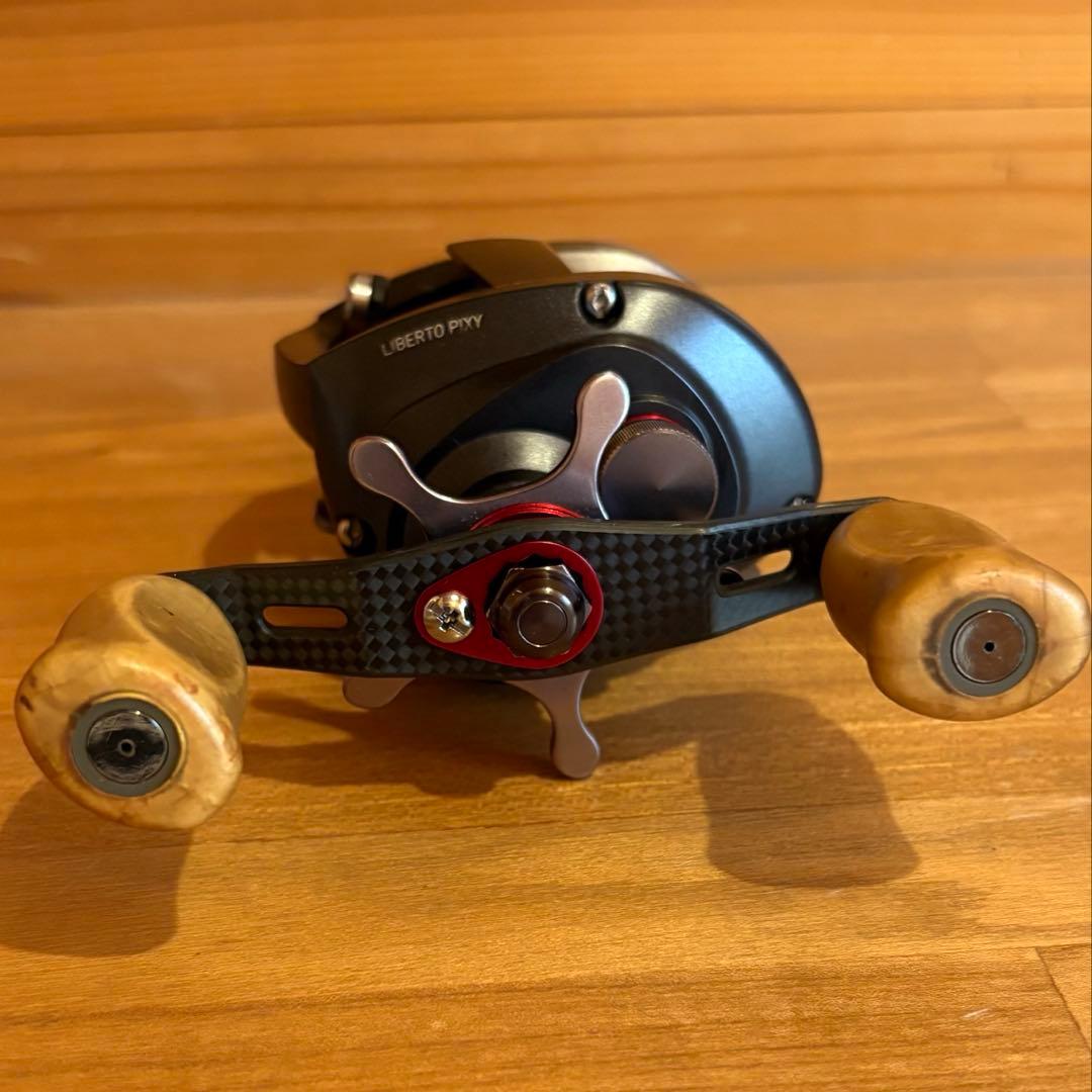 ダイワ　リベルトピクシー　px68l