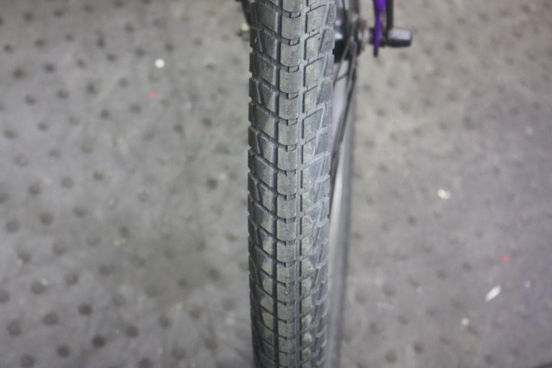 H*n様 人気！FORKS フォルクス 27.5インチ シマノ6速 CITY バ