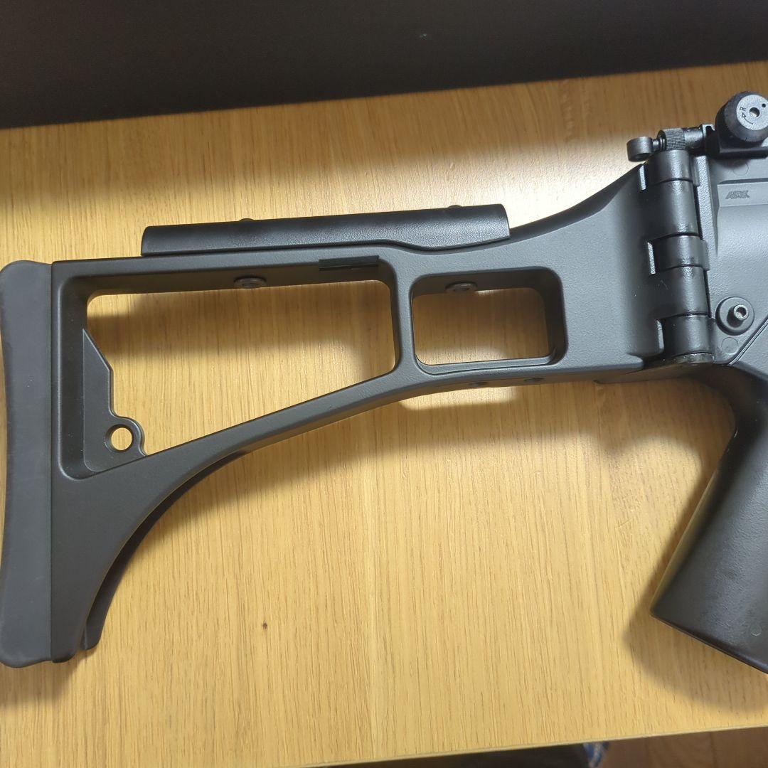 東京マルイ　電動ガン　G36Cプラス