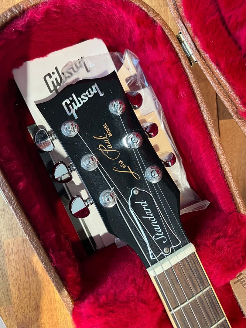 Gibson Les Paul standard 2017 レスポール