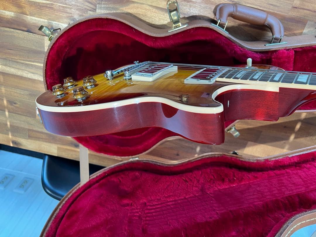 Gibson Les Paul standard 2017 レスポール