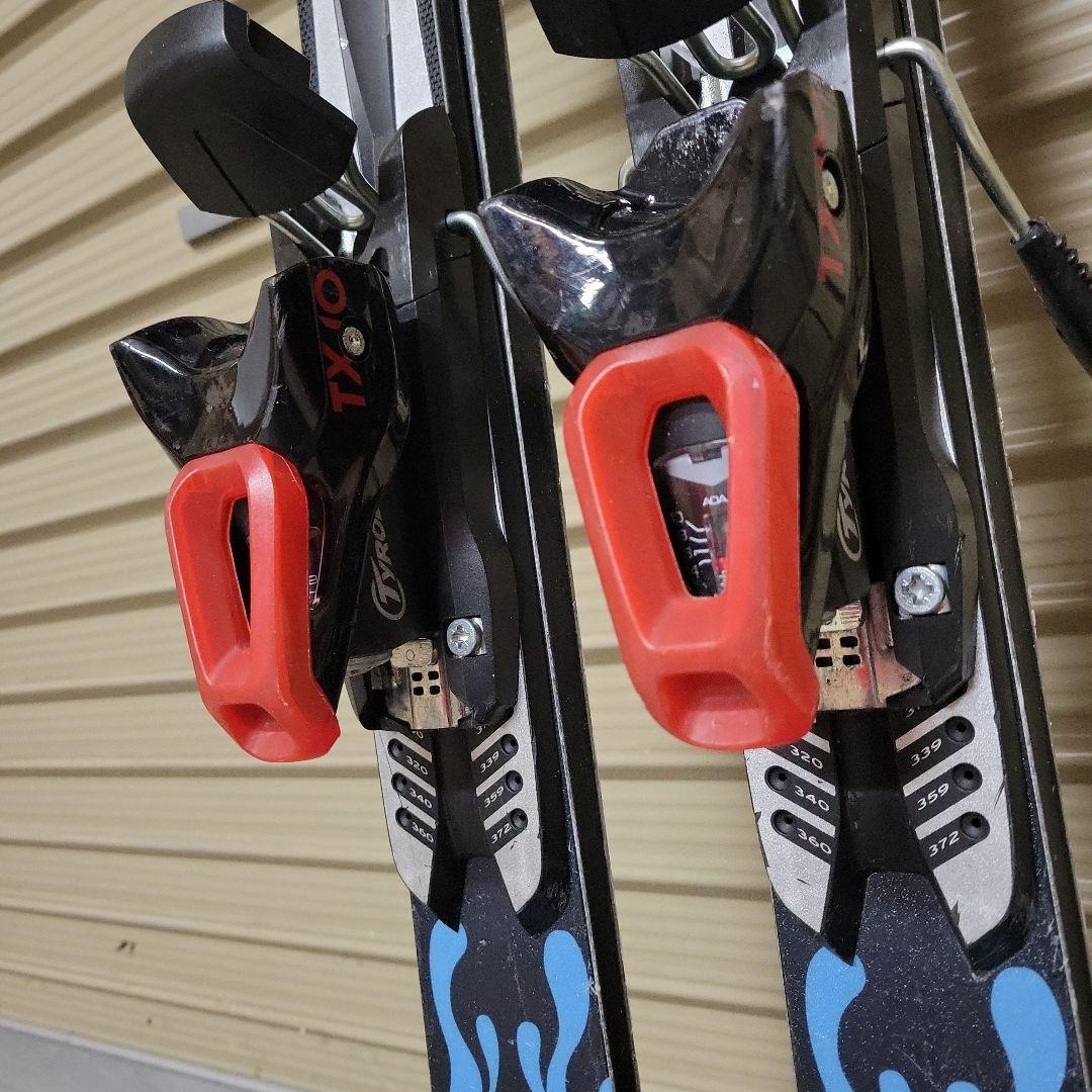 23年 OGASAKA TRIUN GS GT-150 オガサカ トライアン