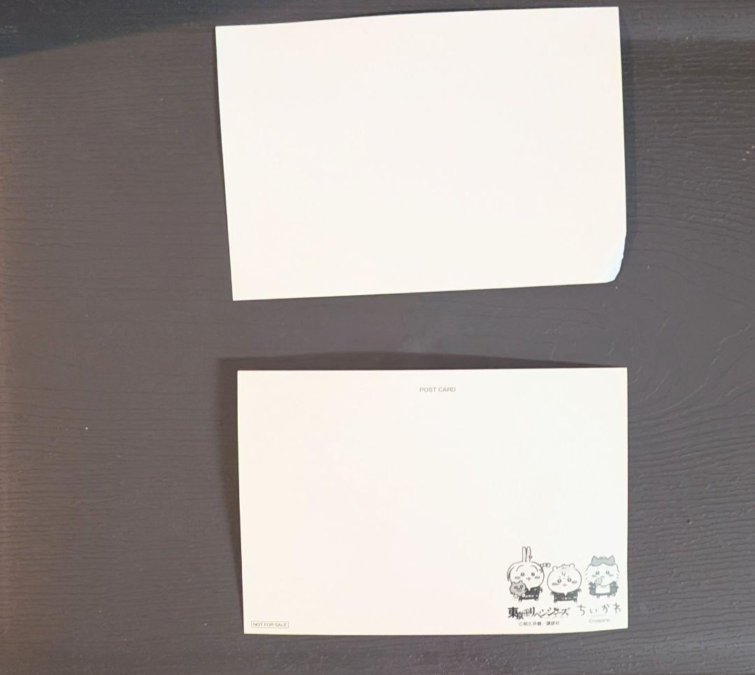 東リべコラボマスコット ちいかわ ハチワレ うさぎ セット＆タオル＆トート＋α