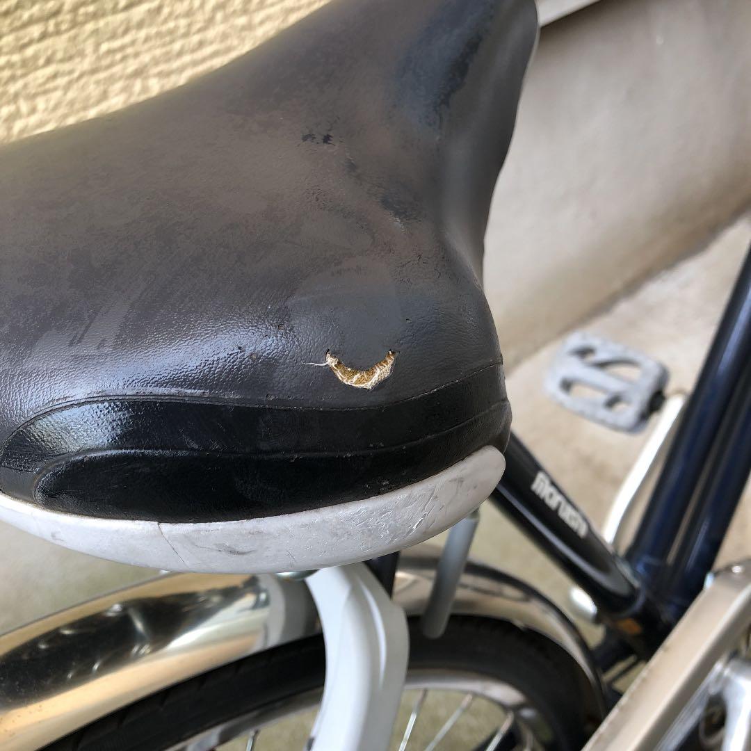 自転車本体 26インチ