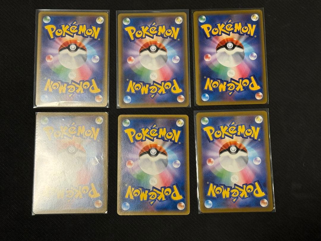 ポケモンカード　ポケカ　ミミッキュ関連セット