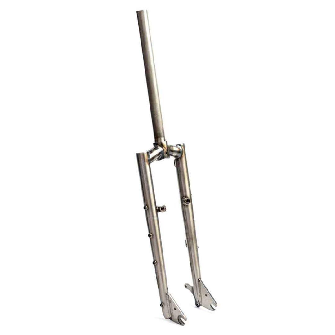 パーツ STRIDSLAND barnacle LITE fork old mtb GT