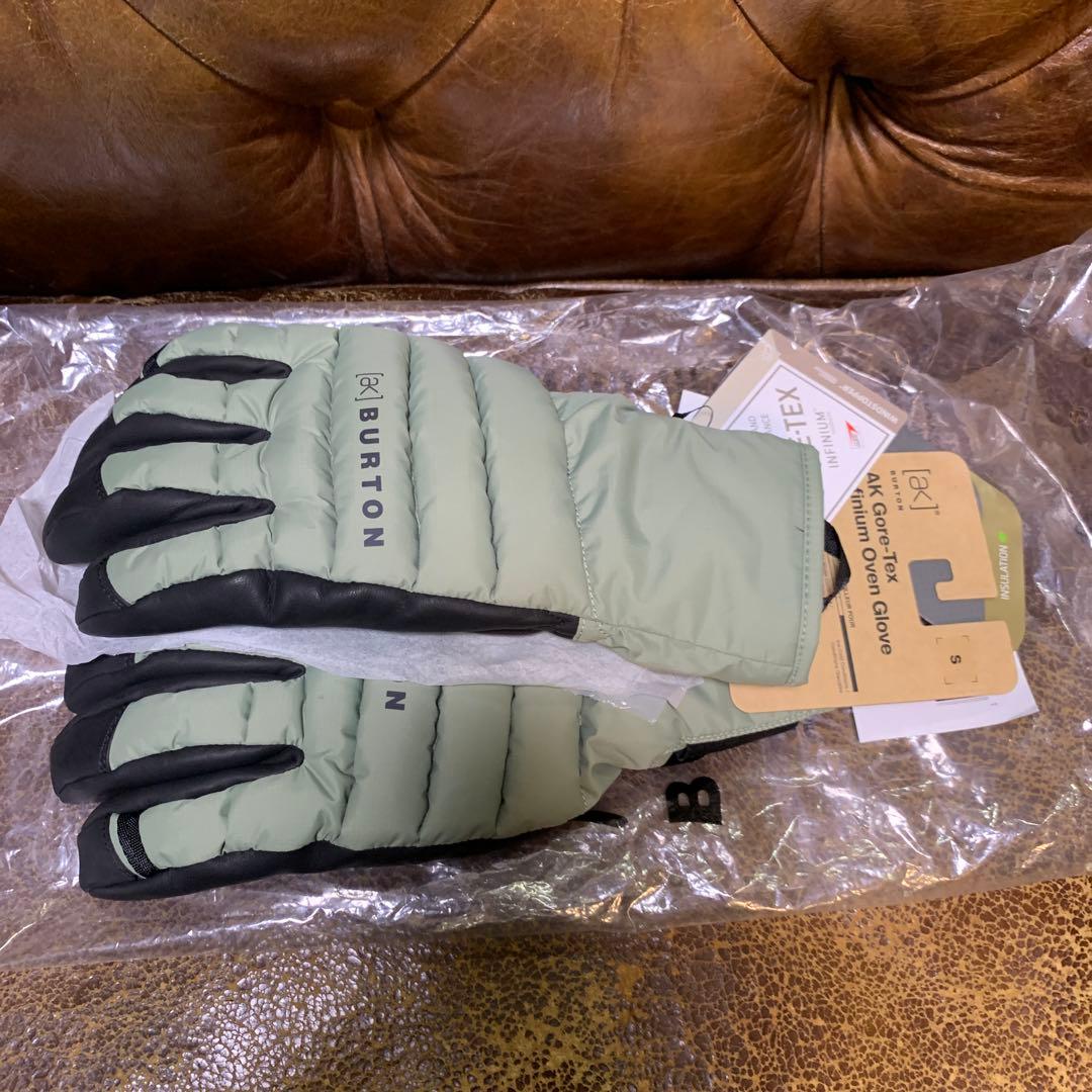 Burton [ak]® GORE-TEX INFINIUM™ Gloves