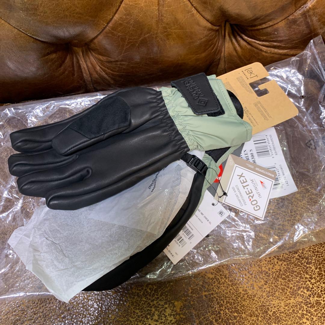 Burton [ak]® GORE-TEX INFINIUM™ Gloves