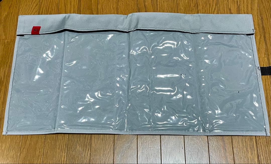 スイムベイトアンダーグランド　ベイトラップ